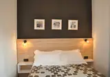 Oda Hotel Tirana foto 8