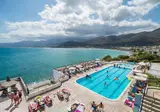 Hotel Horizon Beach foto 8