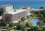 Hotel Surf-Mar by Samba Hotels foto 13