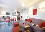 Aparthotel Adagio Vienna City foto 5