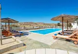 Pyrgaki Hotel foto 5