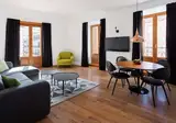 Appartementen B&B Fuencarral 46 foto 6