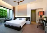 Tinidee Golf Resort Phuket foto 5