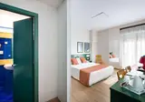 Best Western Hotel Mediterraneo foto 28