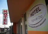 Hotel Trigos De Oro foto 17