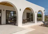 Serenity Luxury Boutique Hotel Agrilia foto 8