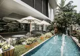 ParkRoyal Suites Bangkok foto 1