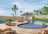 Hilton Maldives Amingiri Resort & Spa foto 12