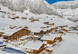 Hotel Alphof foto 8