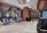 Delta Hotels by Marriott Istanbul Levent foto 9
