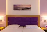 Hotel Eltina foto 9