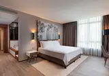 Limak Skopje Luxury Hotel foto 4