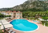 Keskin Hotel foto 25