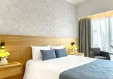 Ajax Hotel foto 30