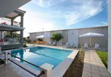 Sun & Sea Luxury Hotel foto 2