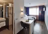 roomz Hotel Wien Prater foto 6