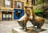 Dordogne, wijn en Bordeaux foto 23