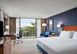 Hilton Istanbul Bosphorus foto 5