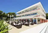 Hotel Zora foto 10