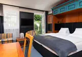 Mondi Hotel Bellevue Gastein foto 2