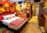 Legoland Hotel Dubai foto 14