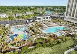 SpringHill Suites Myrtle Beach Oceanfront foto 6