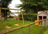 Vodatent Camping L'Etruyere foto 4