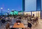 Holiday Inn Antalya - Lara foto 12