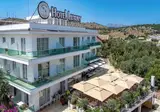 Hotel Luxury foto 1