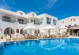 Hotel Mathios Village foto 1