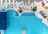 Minos Imperial Luxury Beach Resort foto 4