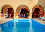 La Villa Bleue foto 5