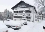 Winterberg Resort - halfpension foto 15