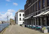 Crowne Plaza Maastricht foto 19