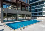 Suha Mina Rashid Hotel Appartementen foto 1