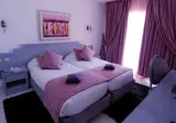 Hotel Al Jazira Beach & Spa foto 13