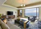 Kempinski Hotel Ishtar Dead Sea foto 29