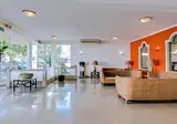 Atismar Hotel foto 2