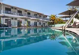 Philoxenia Hotel foto 13