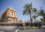 Appartementen Servatur Caribe foto 17