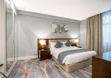 Royal Sherao Hotel foto 1
