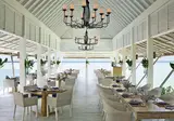 Four Seasons Resort Maldives at Landaa Giraav foto 14