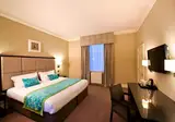 Leonardo Hotel Edinburgh City foto 2