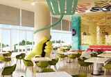The Land Of Legends Nickelodeon Hotel Antalya foto 19