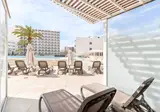 Hotel Samos foto 14
