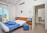 Hotel Residence Porto San Paolo foto 3