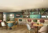 Hilton Garden Inn Milan foto 5