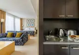 Hotel Jade Geneva foto 4