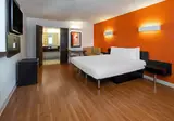Motel 6 Anaheim Maingate foto 1