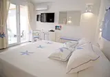 Hotel Regina Simius foto 4